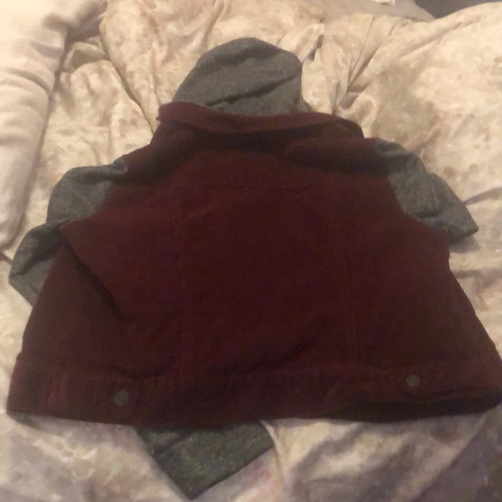 Jacket - Picture 3 of 3